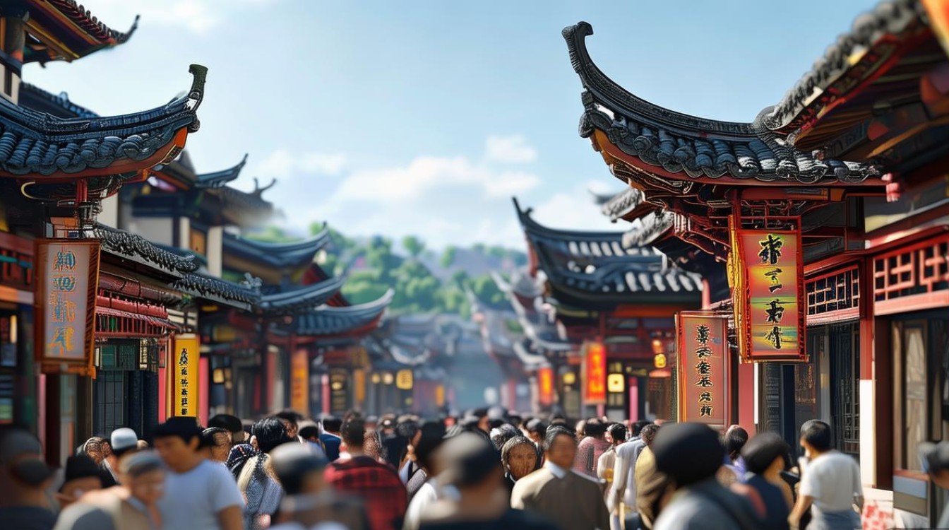 华宁的景点 华宁的景点