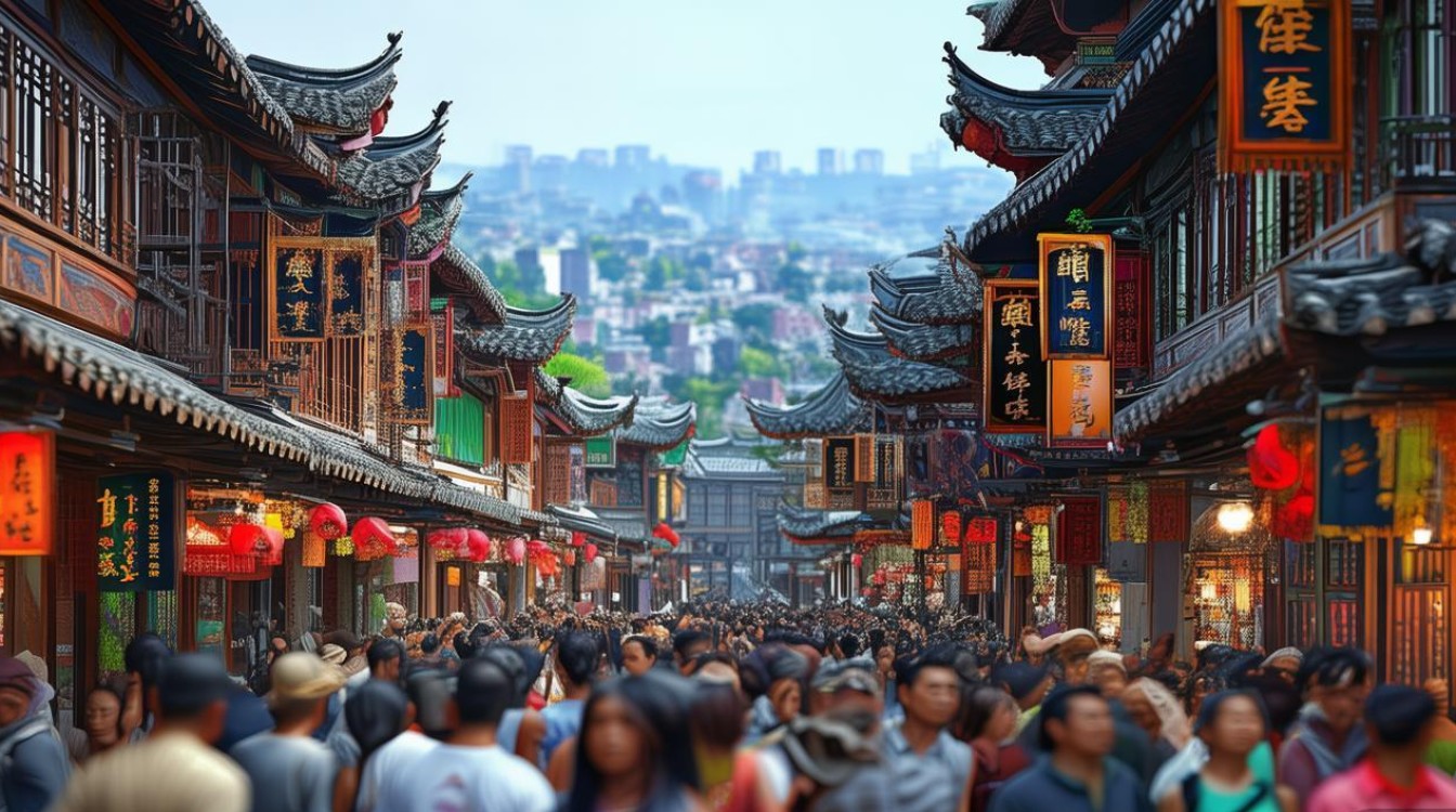 华宁的景点 华宁的景点