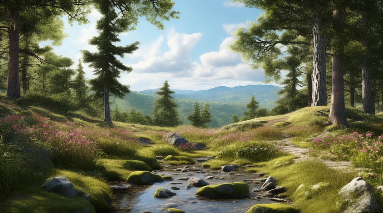 和林景点 和林景点