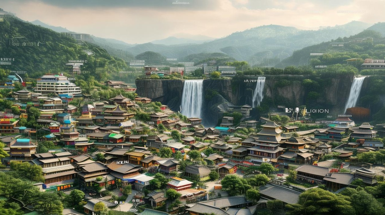 毕节景点大全 毕节景点大全