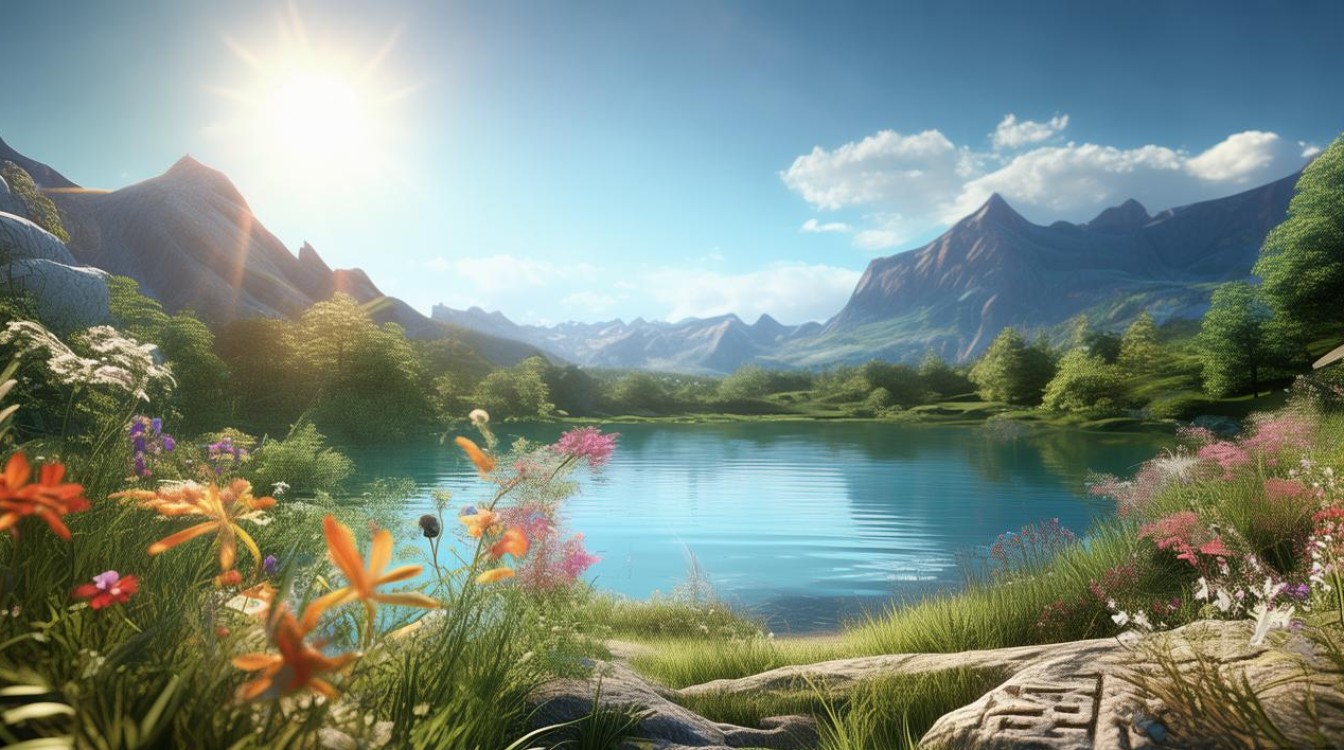 曰照景点 曰照景点