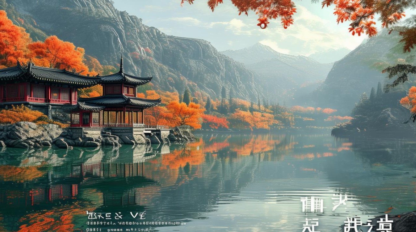 德兴的景点 德兴的景点