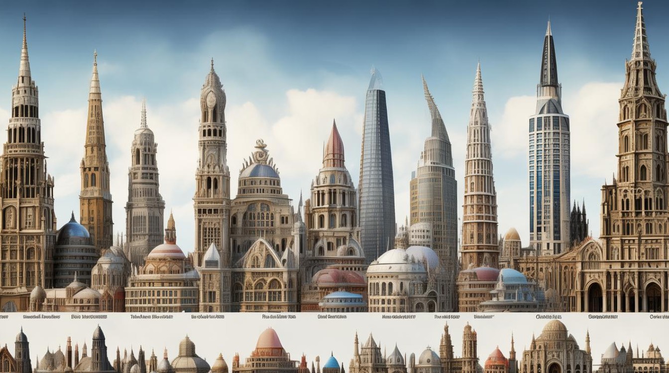 特色景点大全 特色景点大全