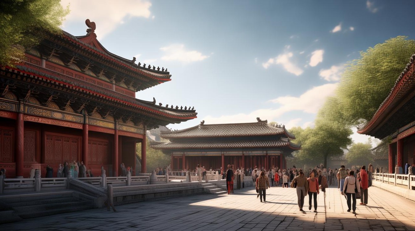 地坛景点 地坛景点