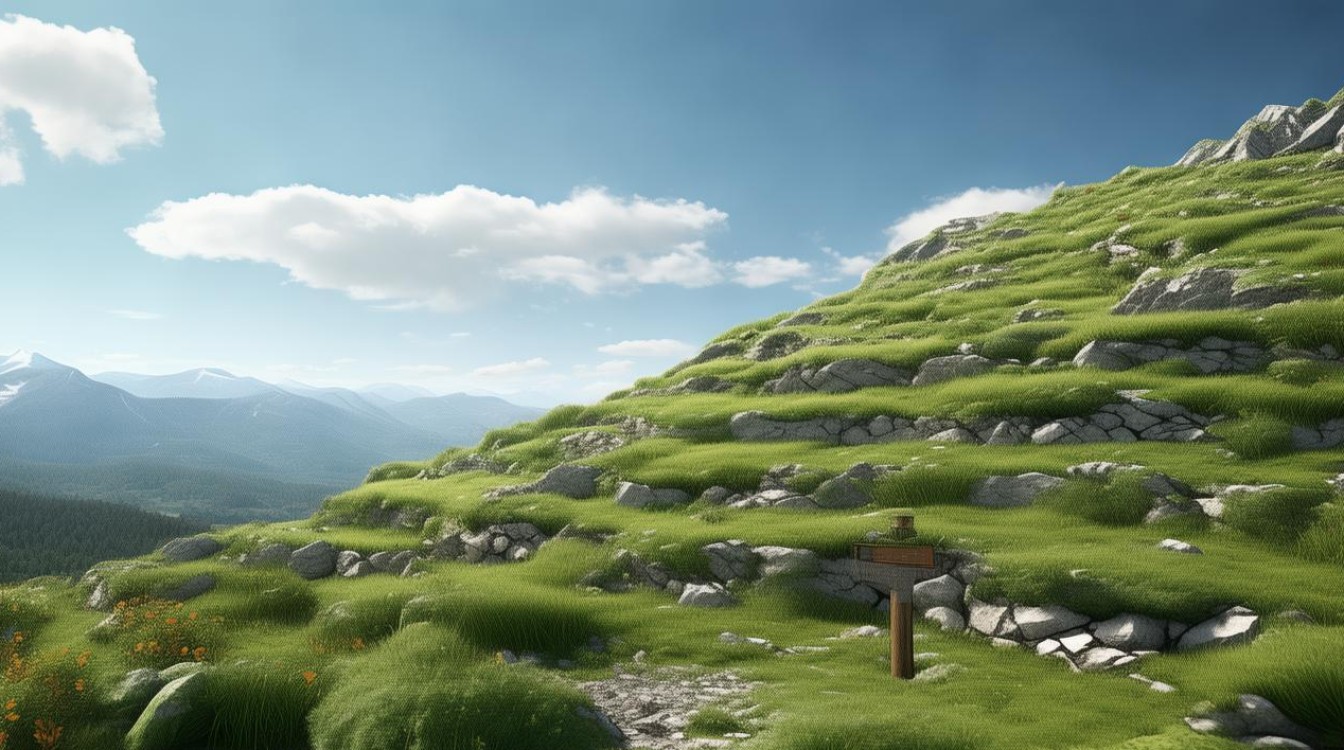 高坡景点 高坡景点