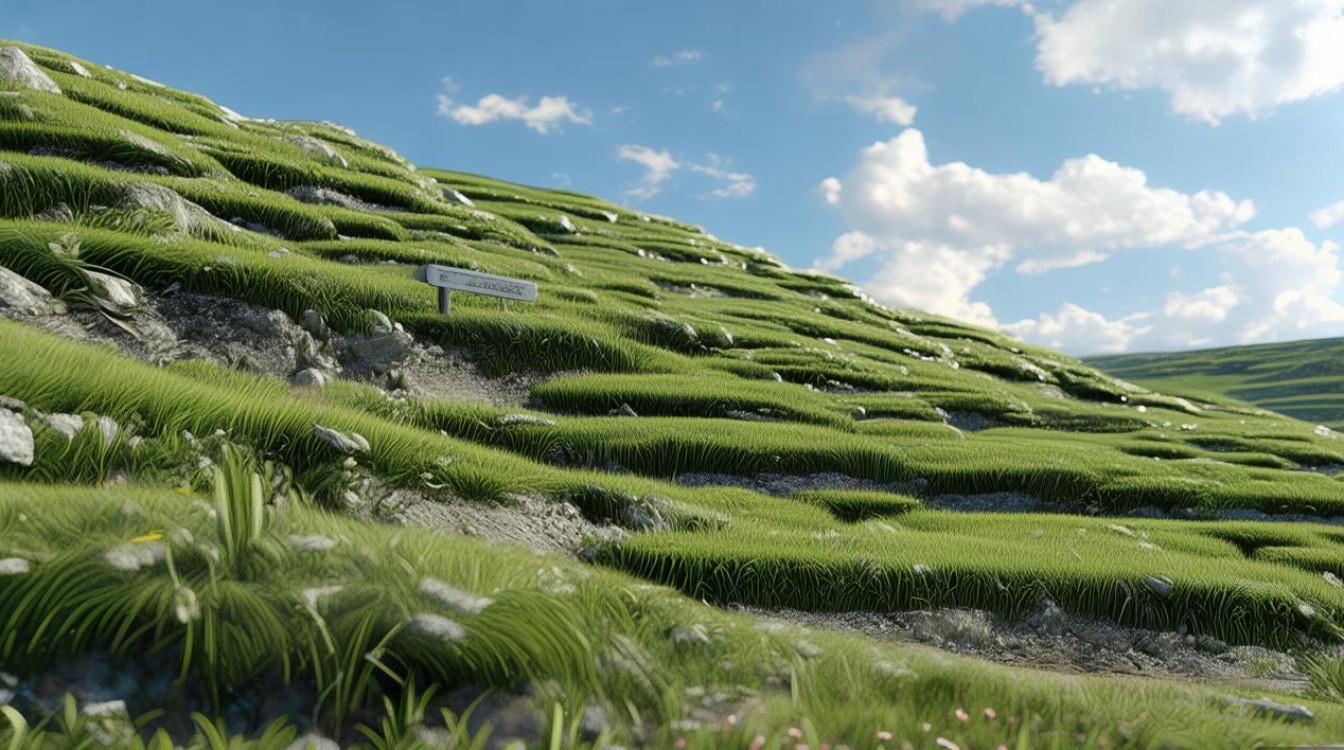 高坡景点 高坡景点