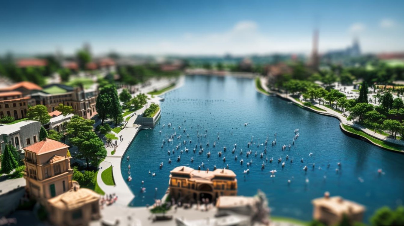 景点展示 景点展示