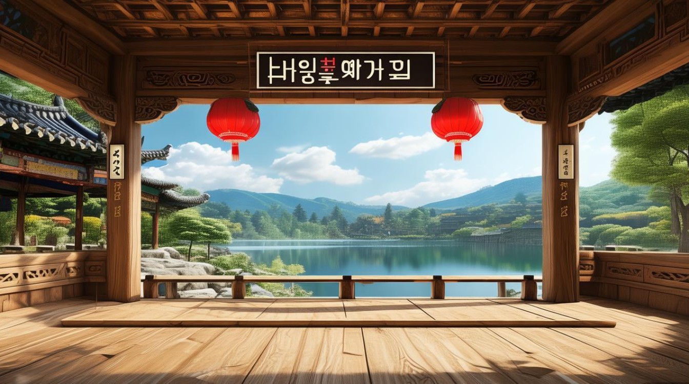 韩剧 景点 韩剧 景点