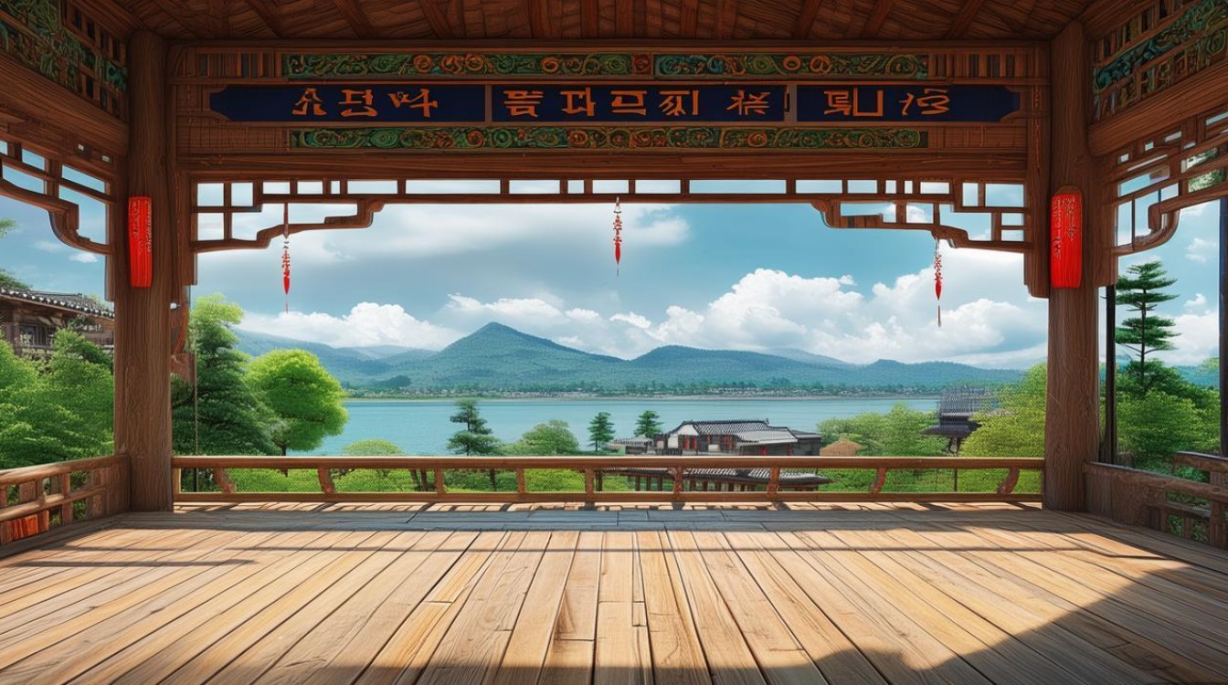 韩剧 景点 韩剧 景点