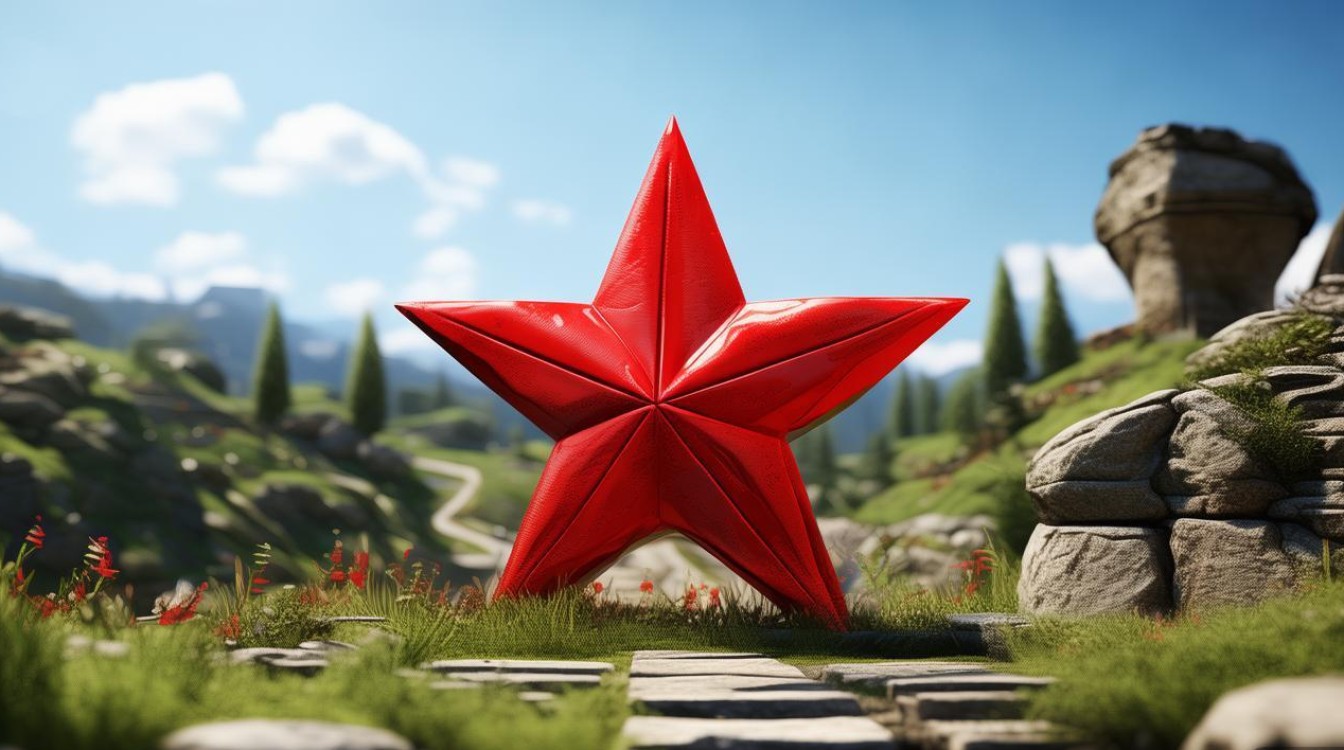 红星景点 红星景点