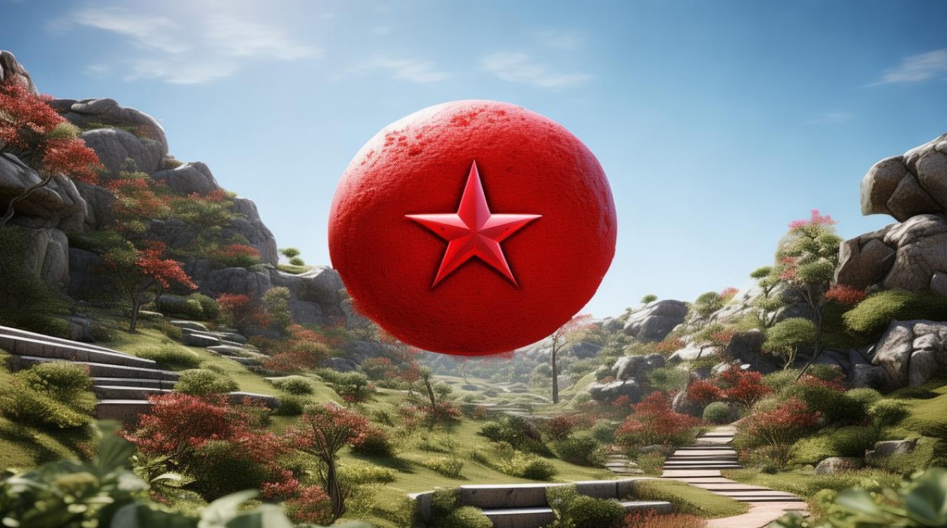 红星景点 红星景点