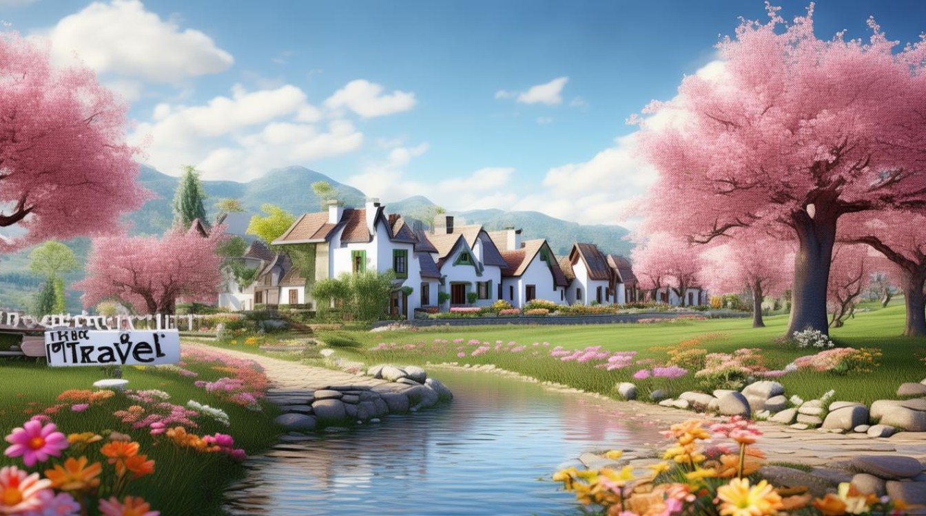 三月份适合旅游的景点 三月份适合旅游的景点