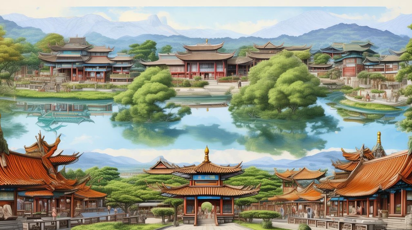 山东旅游景点推荐一日游 山东旅游景点推荐一日游