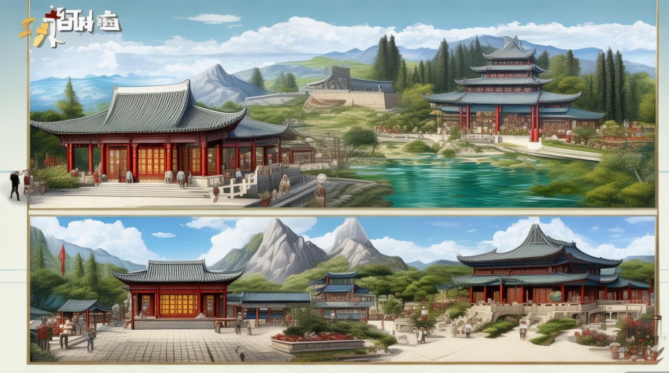 山东旅游景点推荐一日游 山东旅游景点推荐一日游