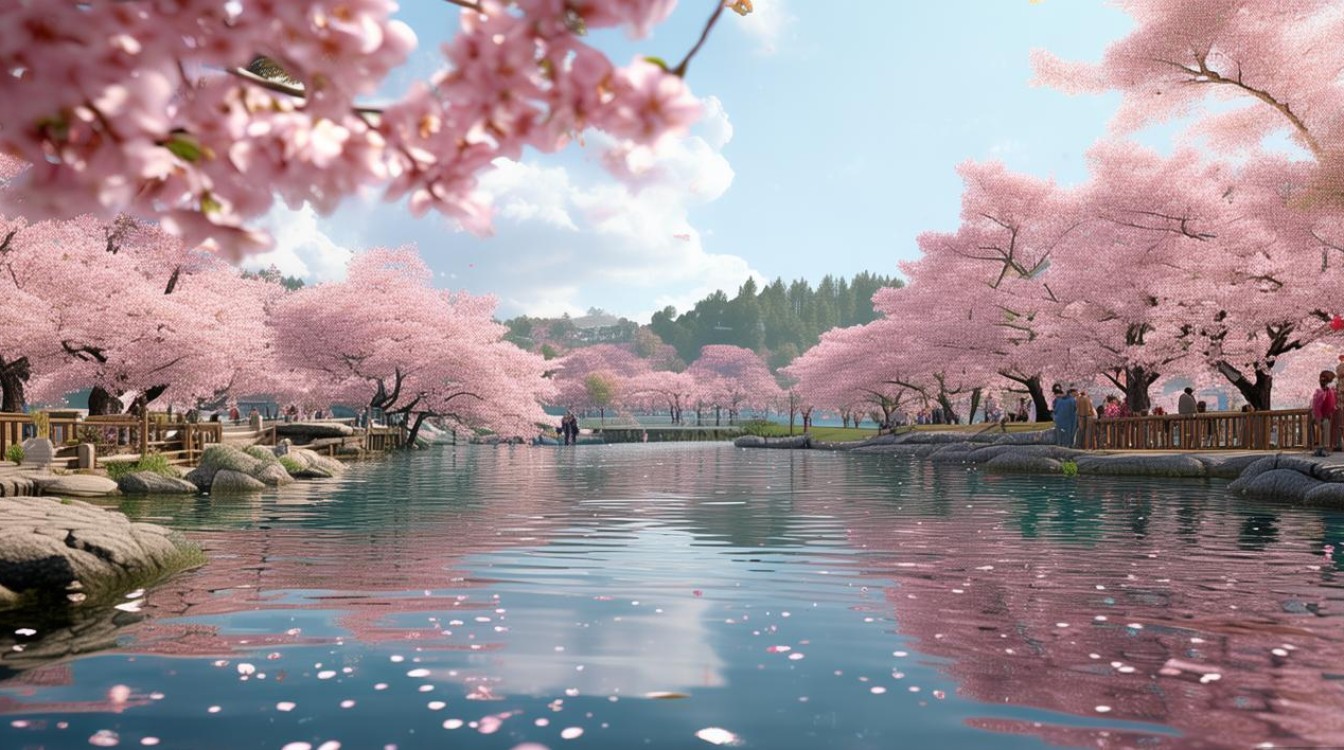 适合三月份旅游的景点 适合三月份旅游的景点