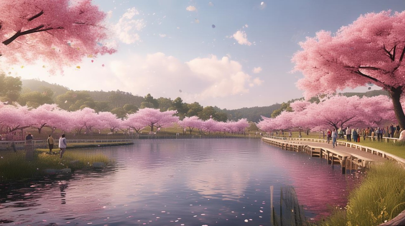 适合三月份旅游的景点 适合三月份旅游的景点