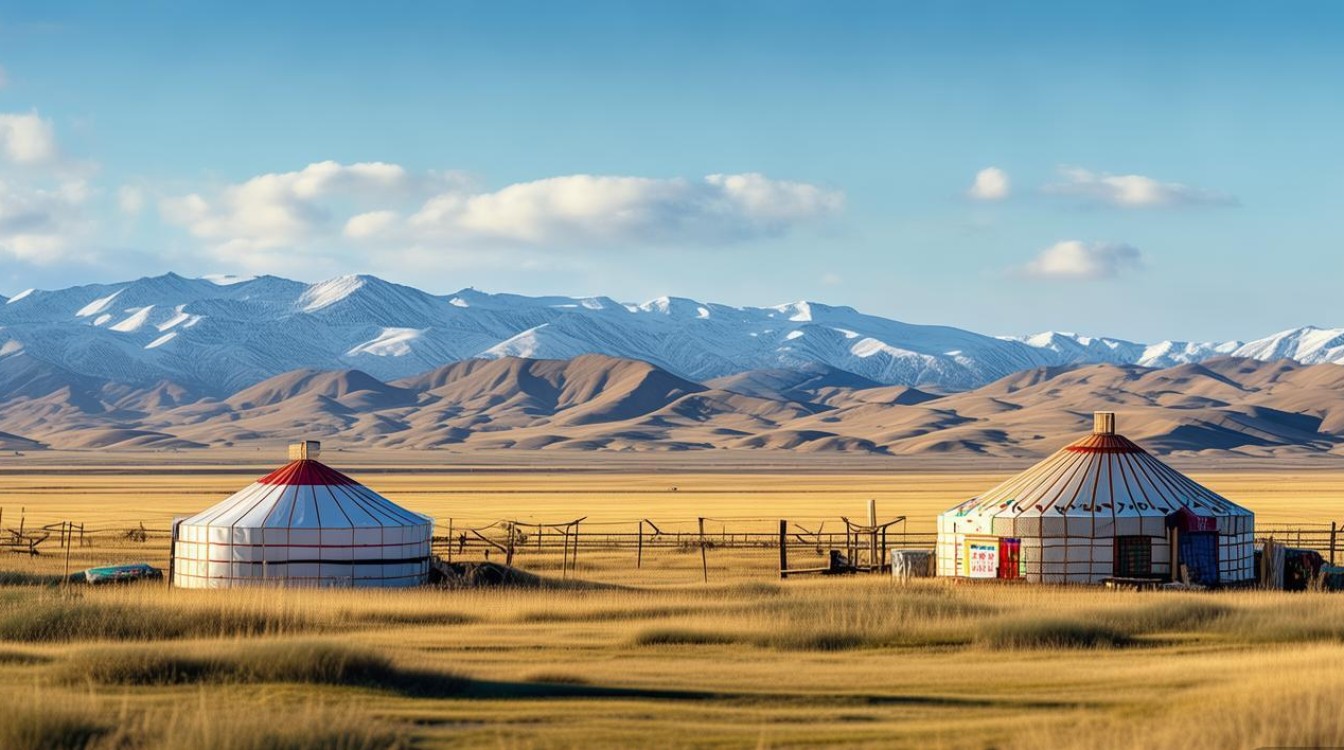 内蒙古的旅游景点有哪些 内蒙古的旅游景点有哪些