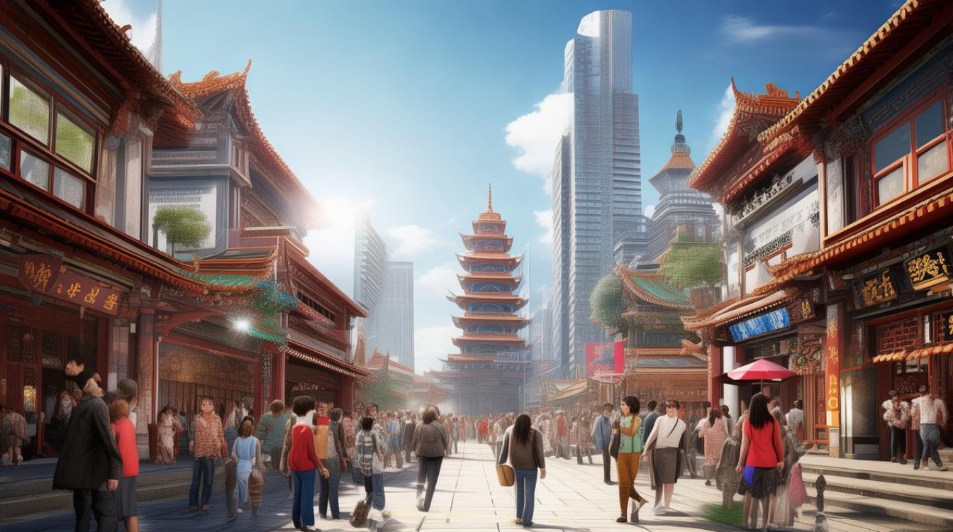 太原市区景点一日游 太原市区景点一日游