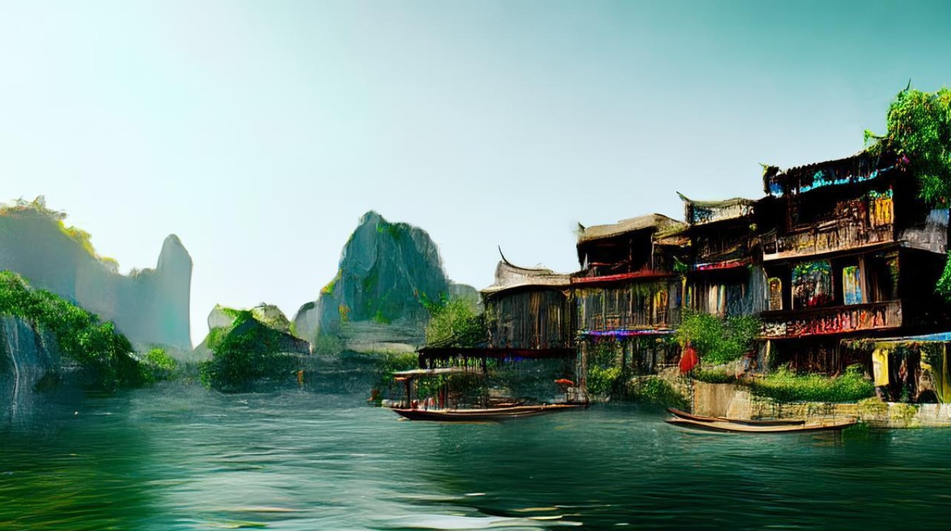 广西三江县旅游景点 广西三江县旅游景点