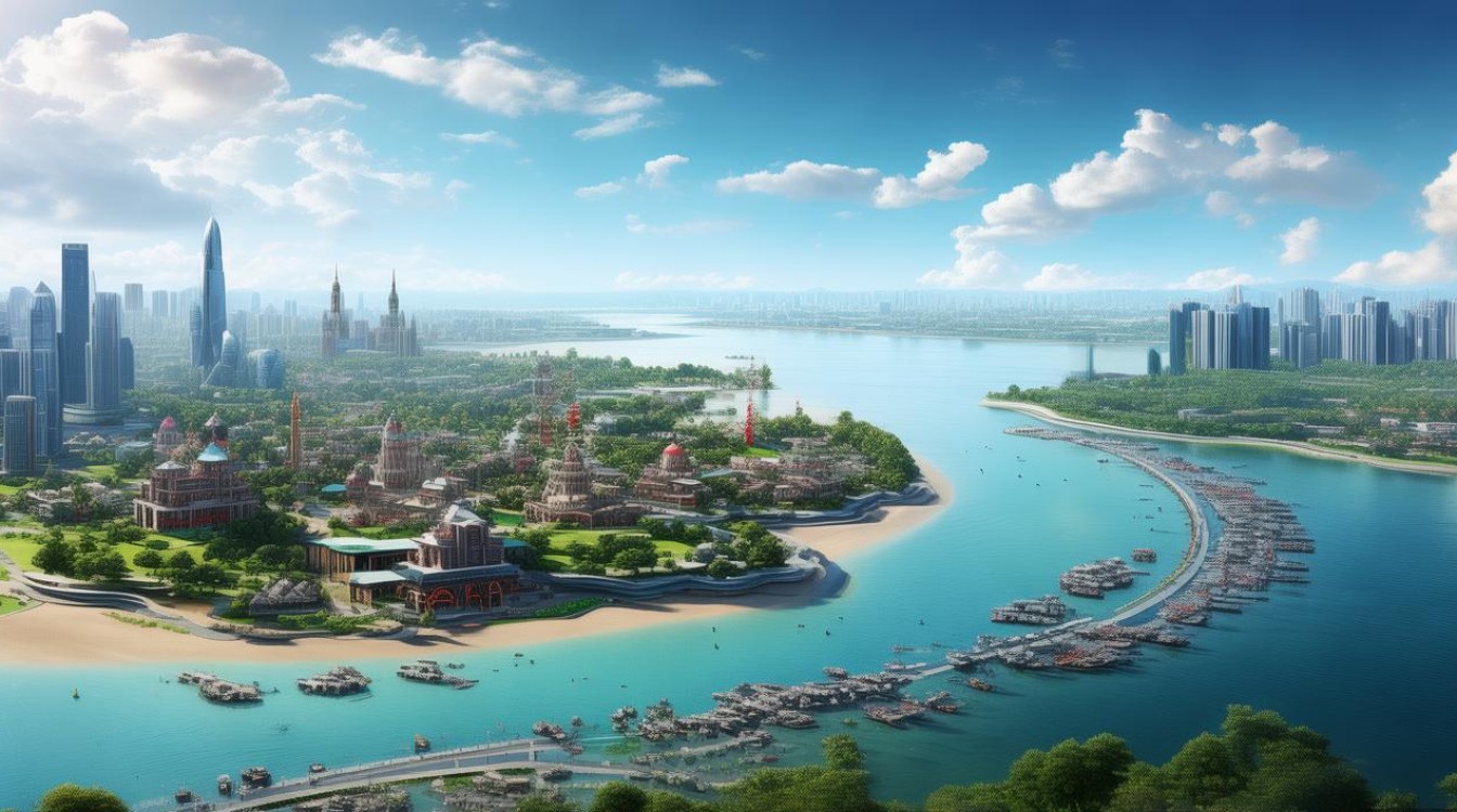 辽宁省周边旅游景点