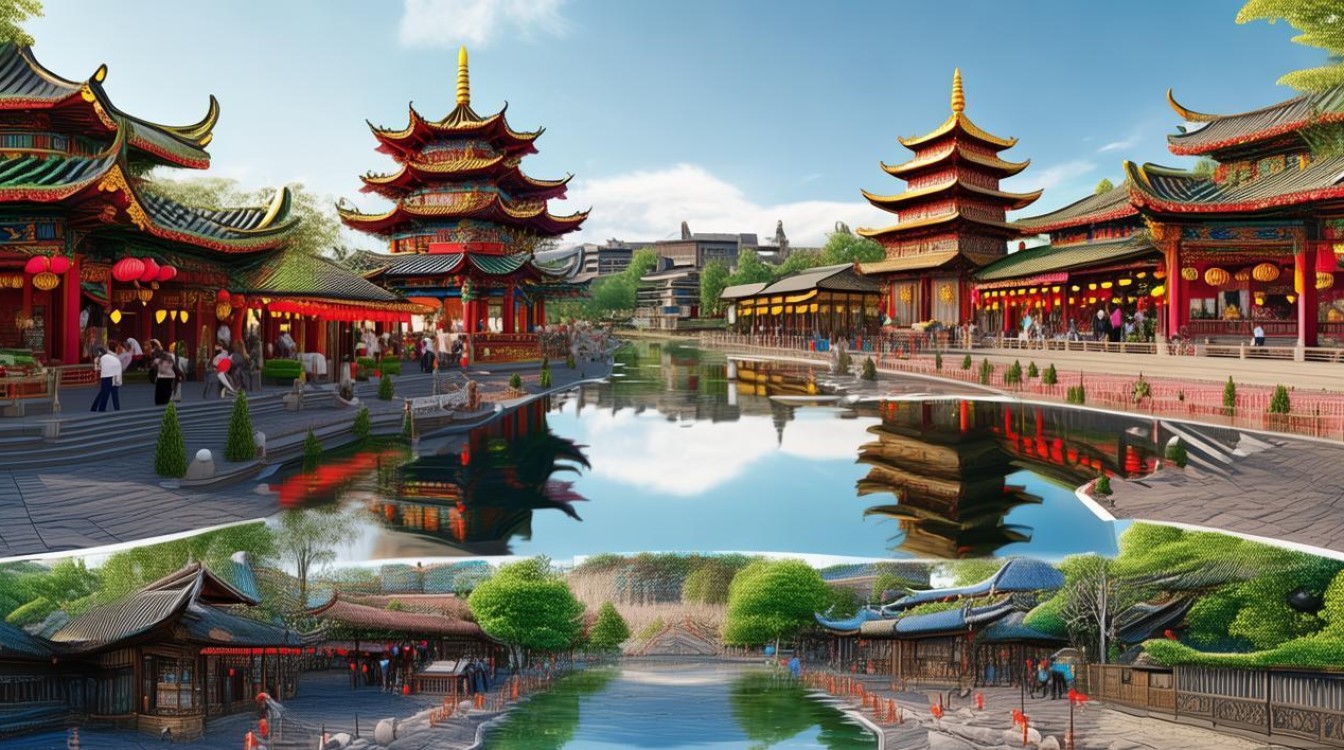 成都两日游景点推荐 成都两日游景点推荐