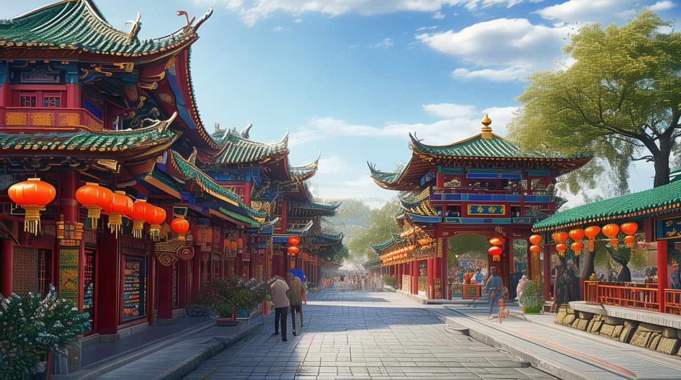 成都两日游景点推荐 成都两日游景点推荐