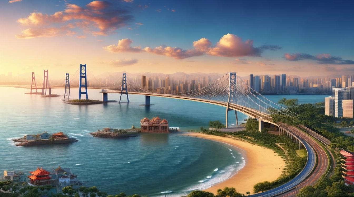 日照市有哪些旅游景点