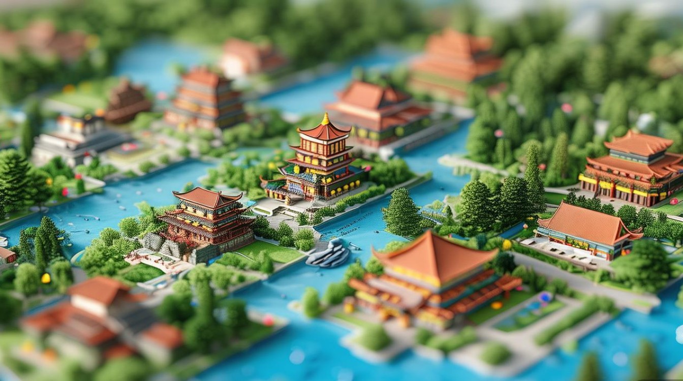 淮北景点大全一日游 淮北景点大全一日游