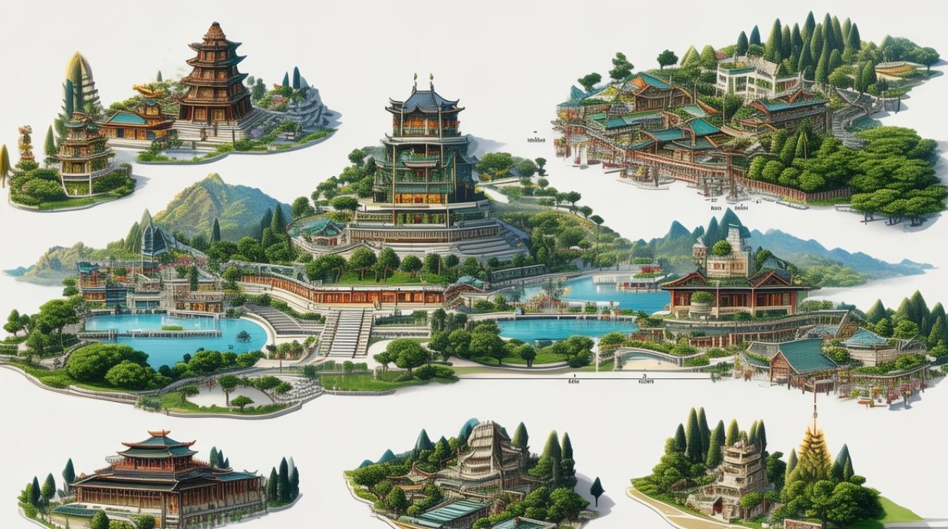 淮北景点大全一日游 淮北景点大全一日游