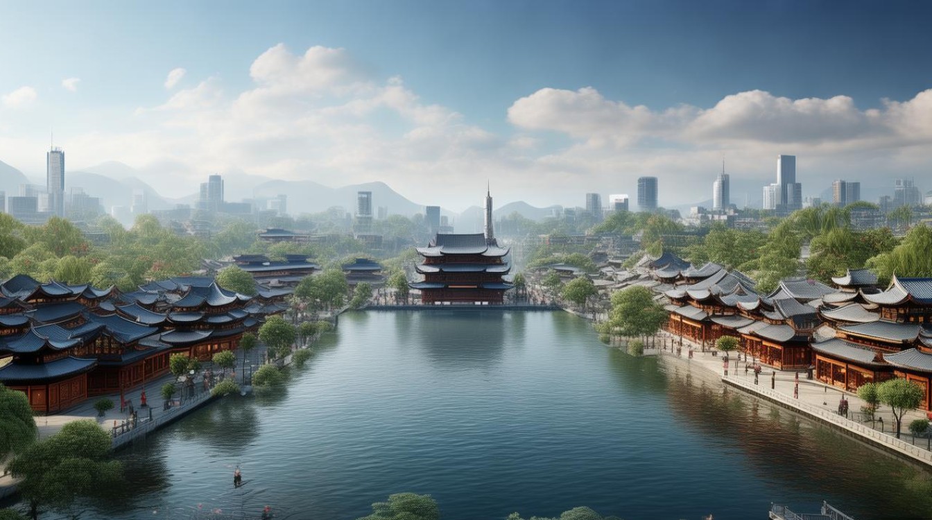 杭州二日游必去景点