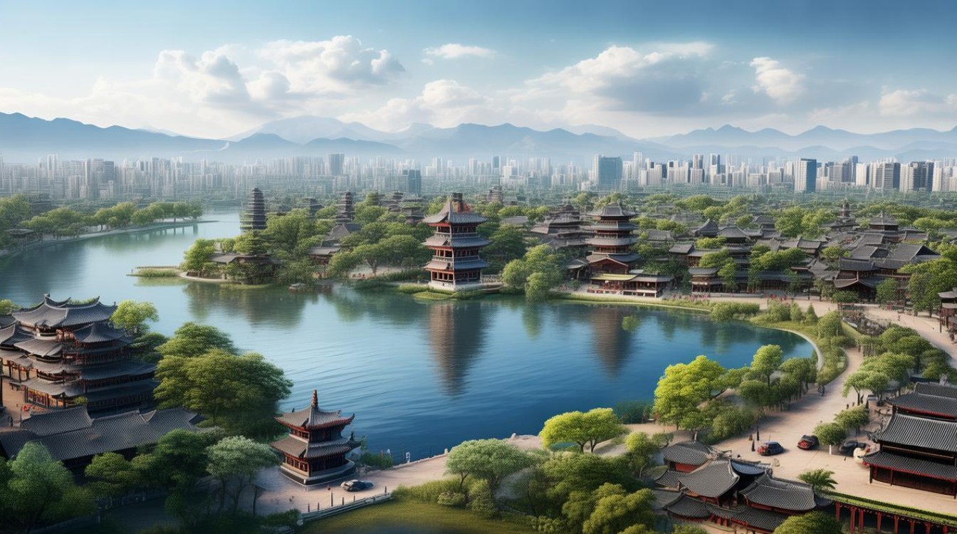 杭州二日游必去景点