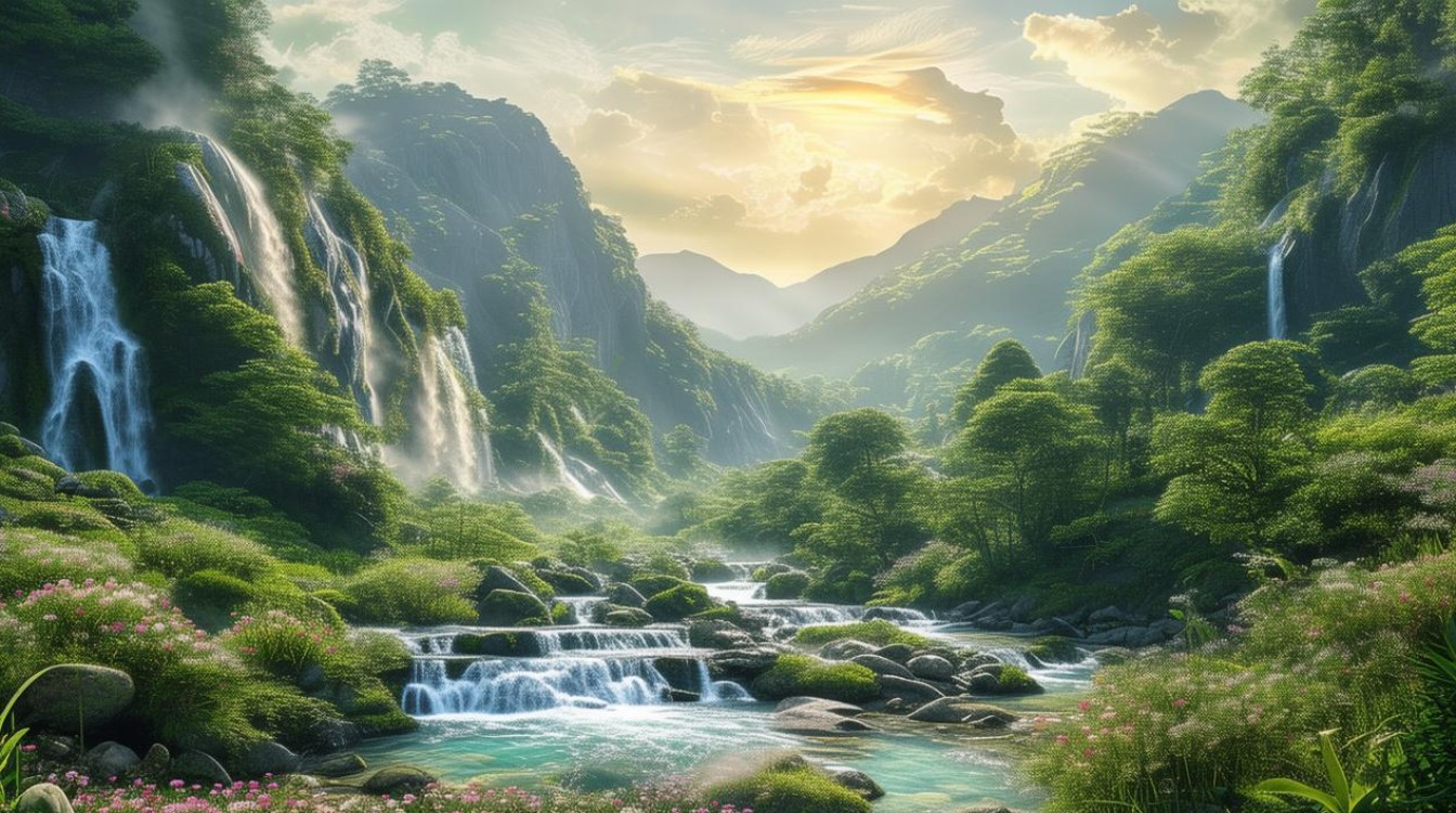 八里沟都有什么景点 八里沟都有什么景点