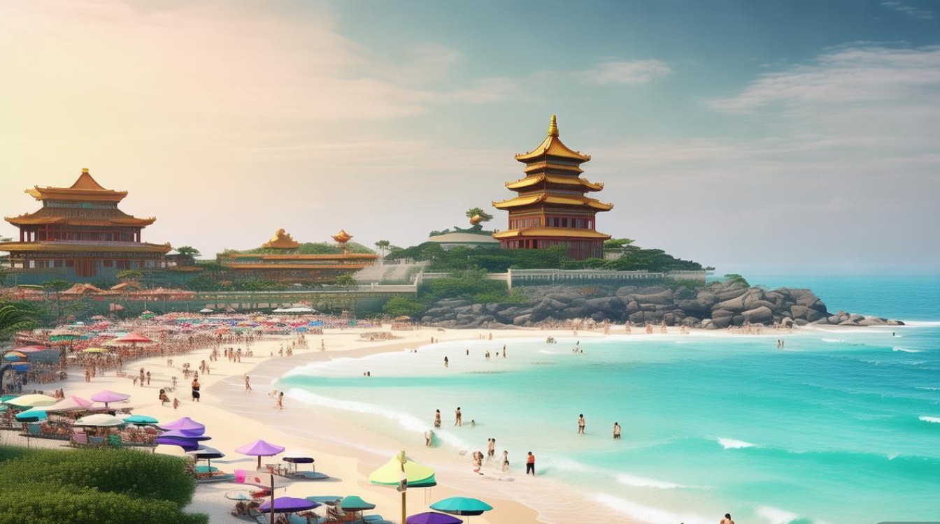 海南省有哪些旅游景点 海南省有哪些旅游景点