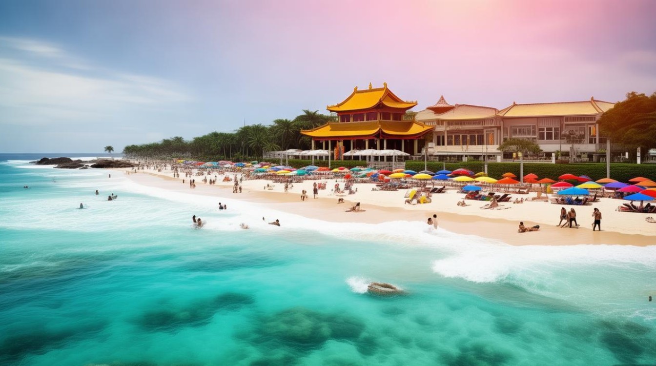 海南省有哪些旅游景点 海南省有哪些旅游景点