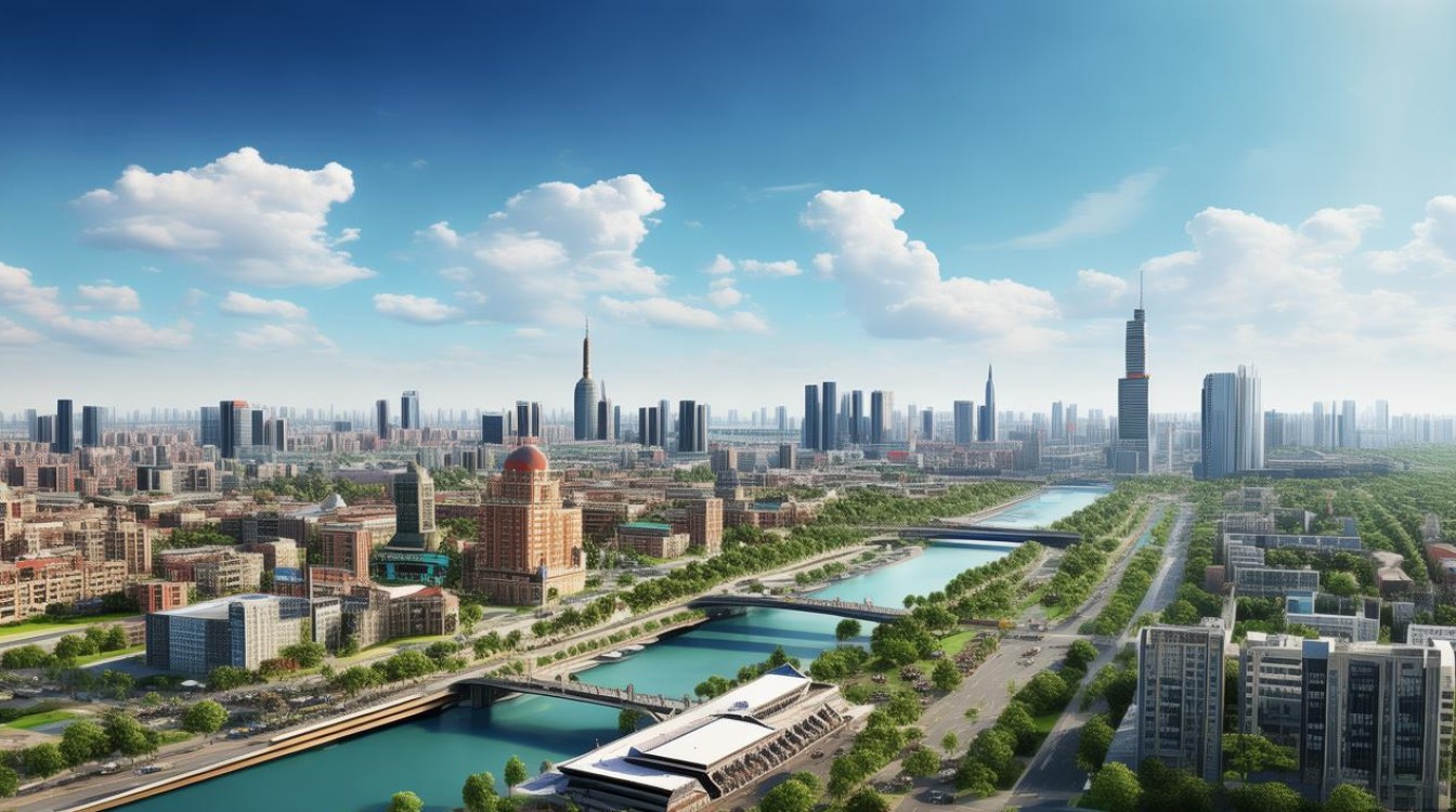 天津市周边旅游景点