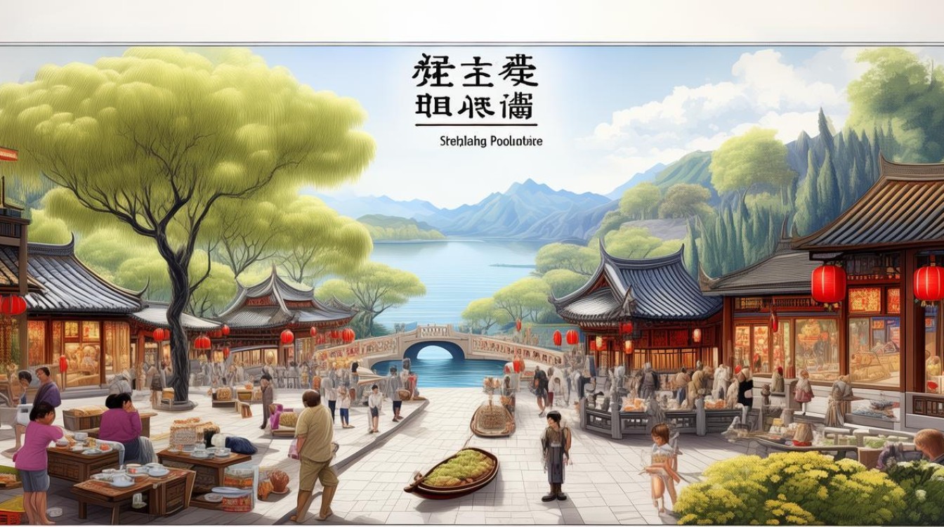 浙江有什么好玩的旅游景点