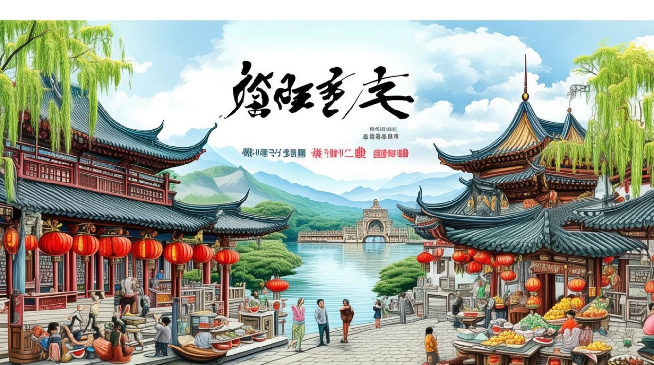 浙江有什么好玩的旅游景点