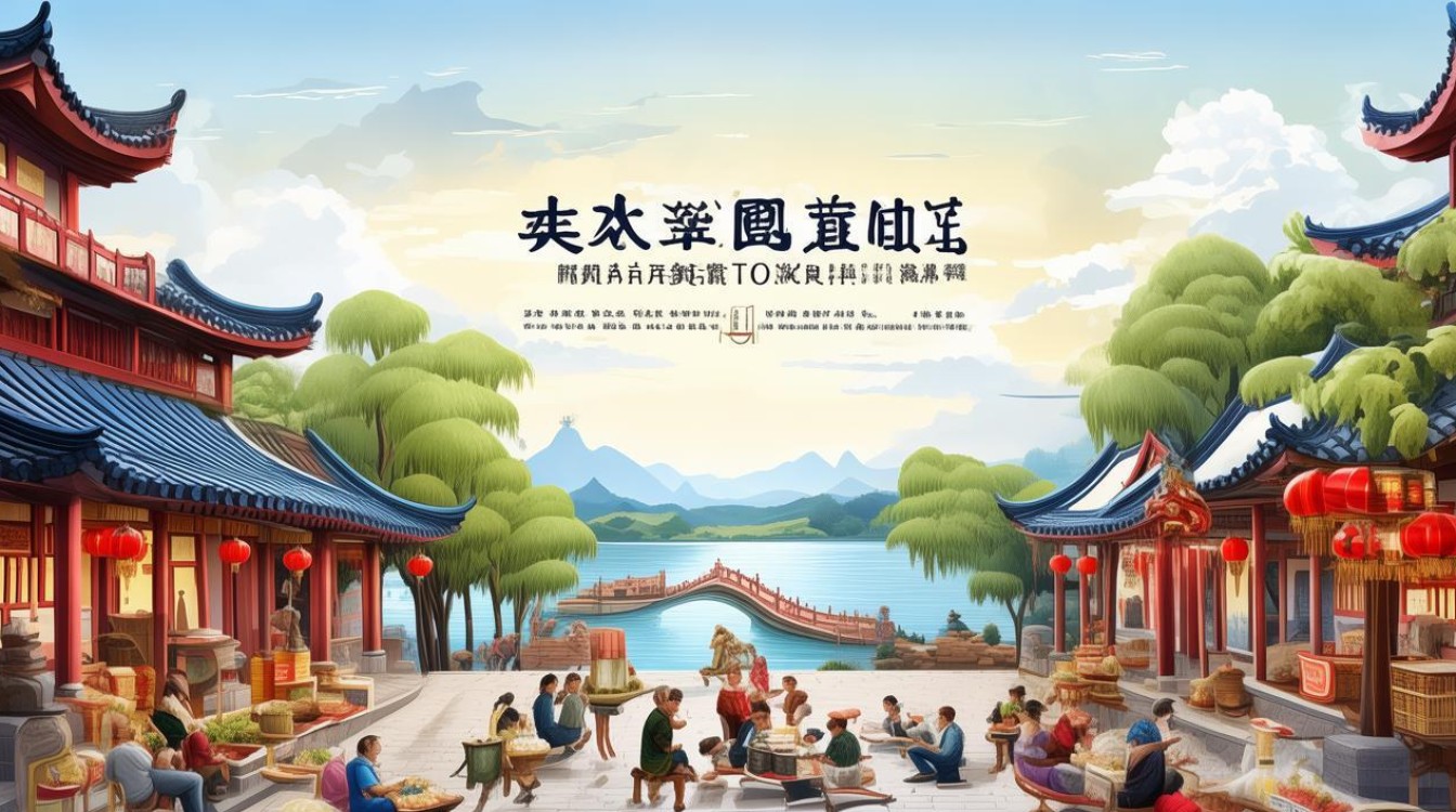 浙江有什么好玩的旅游景点