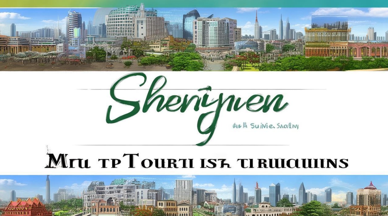 深圳旅游景点大全攻略 深圳旅游景点大全攻略