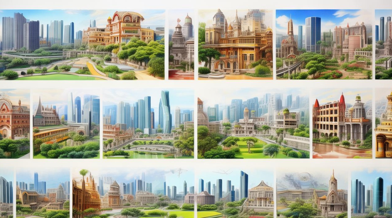 深圳旅游景点大全攻略 深圳旅游景点大全攻略