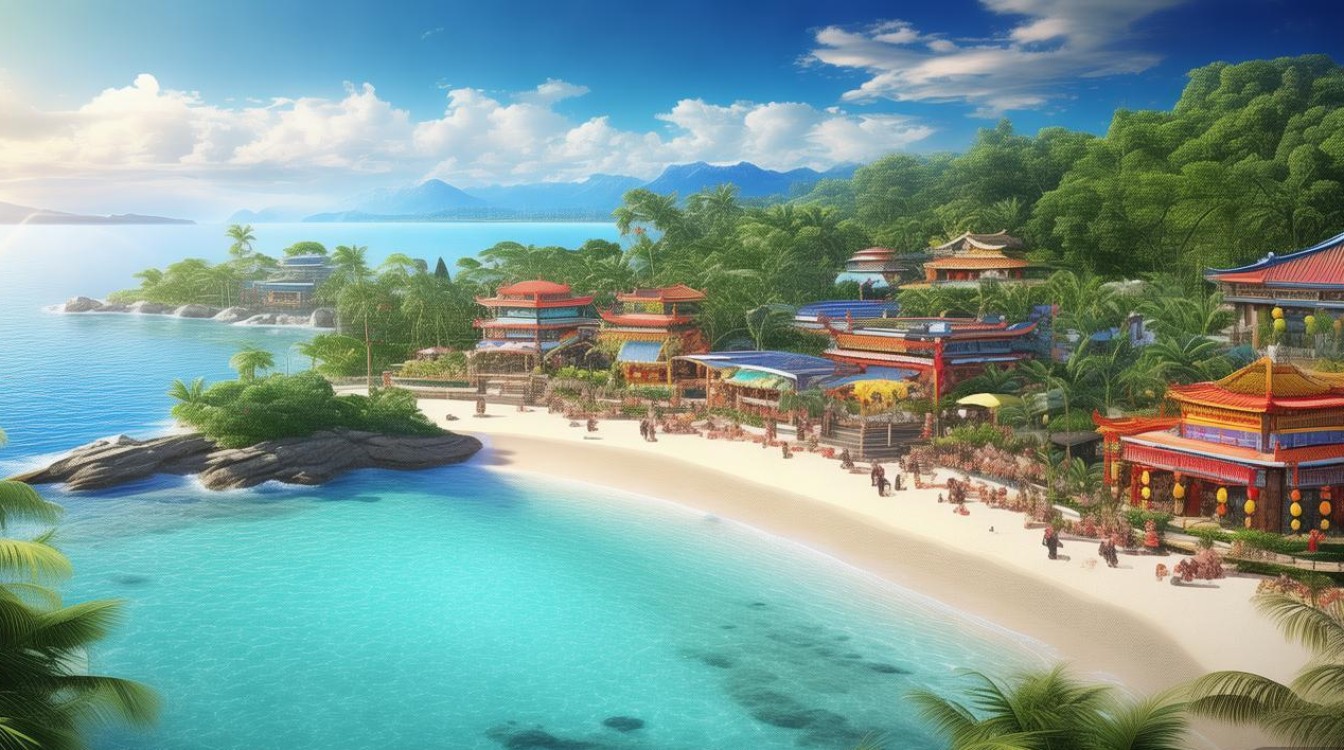 三亚值得去的景点推荐 三亚值得去的景点推荐