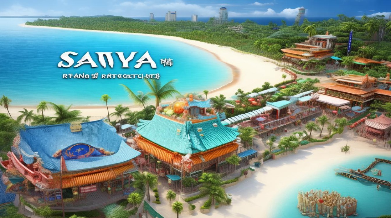 三亚值得去的景点推荐 三亚值得去的景点推荐