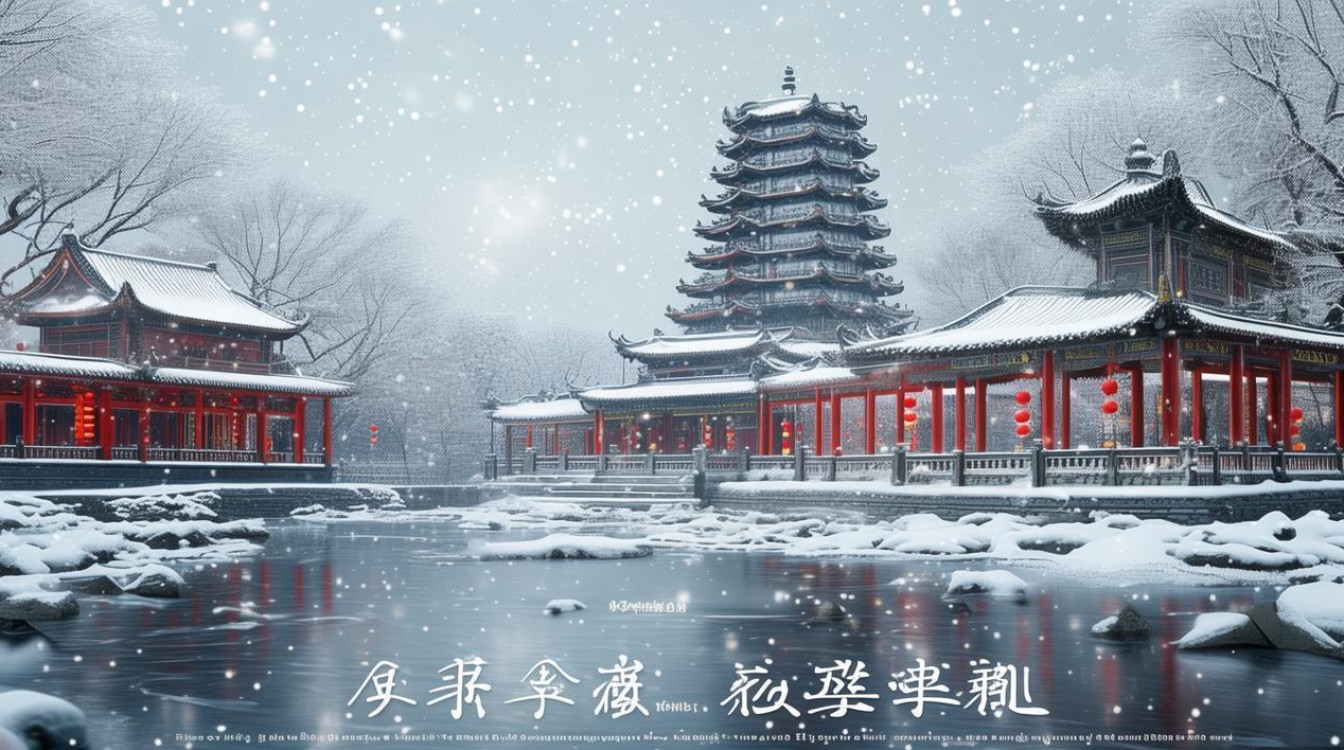 牡丹江冬季旅游景点 牡丹江冬季旅游景点