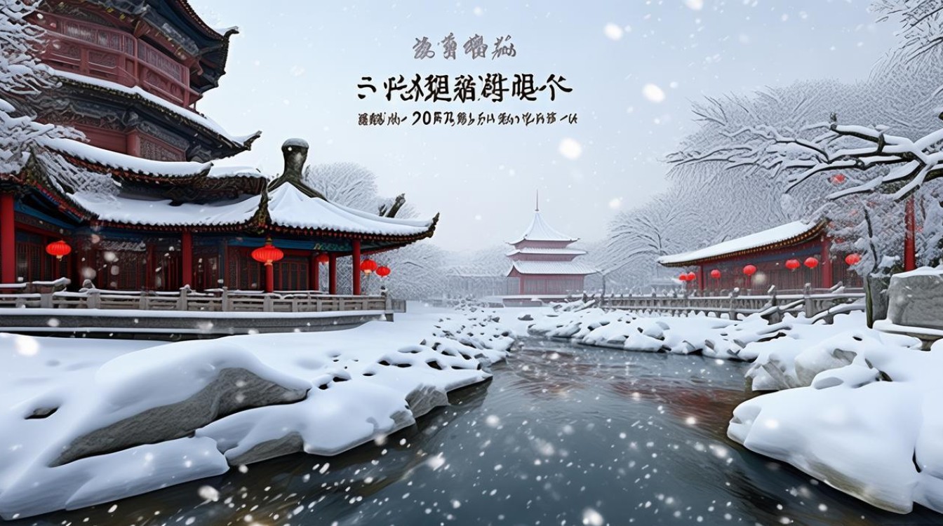 牡丹江冬季旅游景点 牡丹江冬季旅游景点