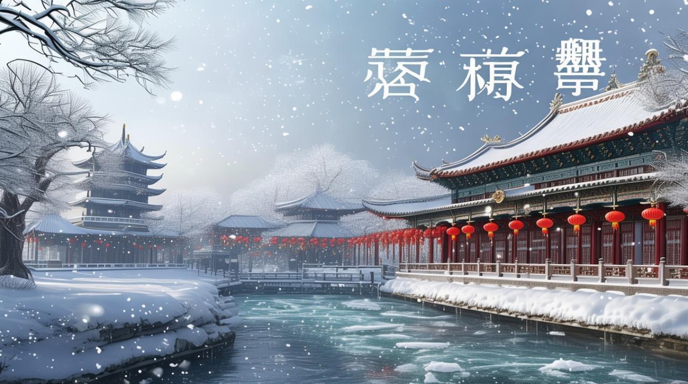 牡丹江冬季旅游景点 牡丹江冬季旅游景点