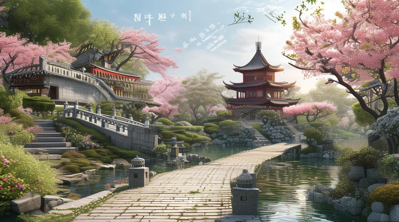 小学语文课本里的景点 小学语文课本里的景点