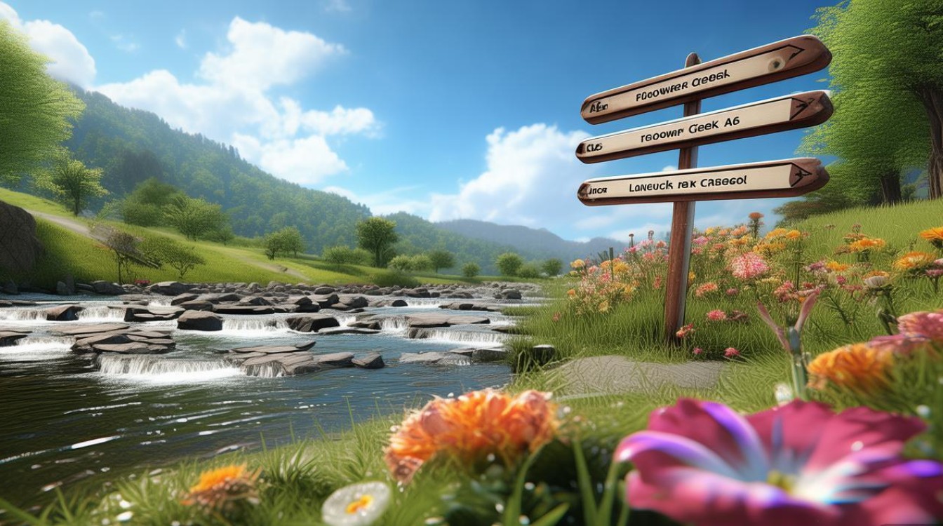 花溪附近的旅游景点 花溪附近的旅游景点