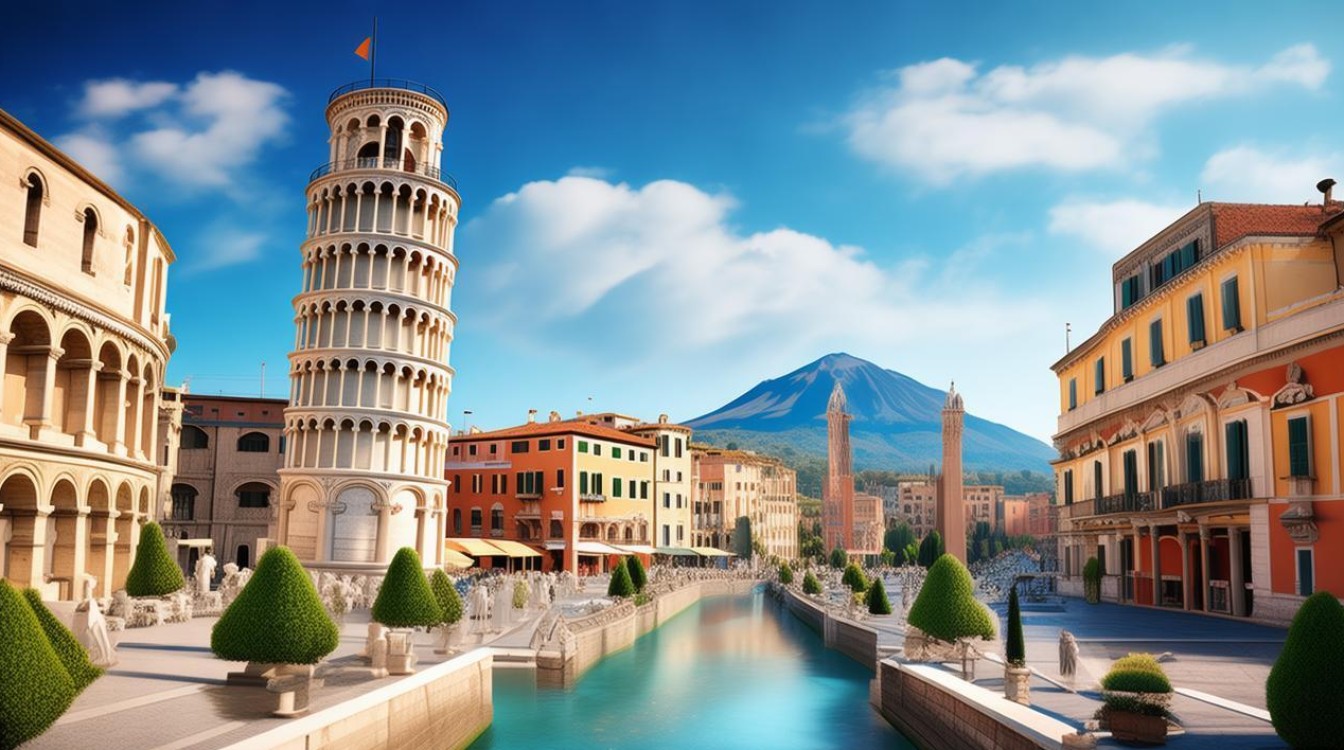 意大利十大旅游景点 意大利十大旅游景点