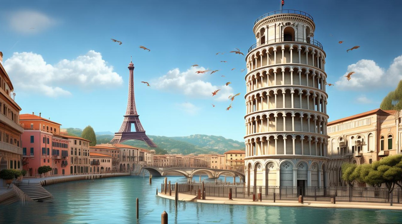 意大利十大旅游景点 意大利十大旅游景点