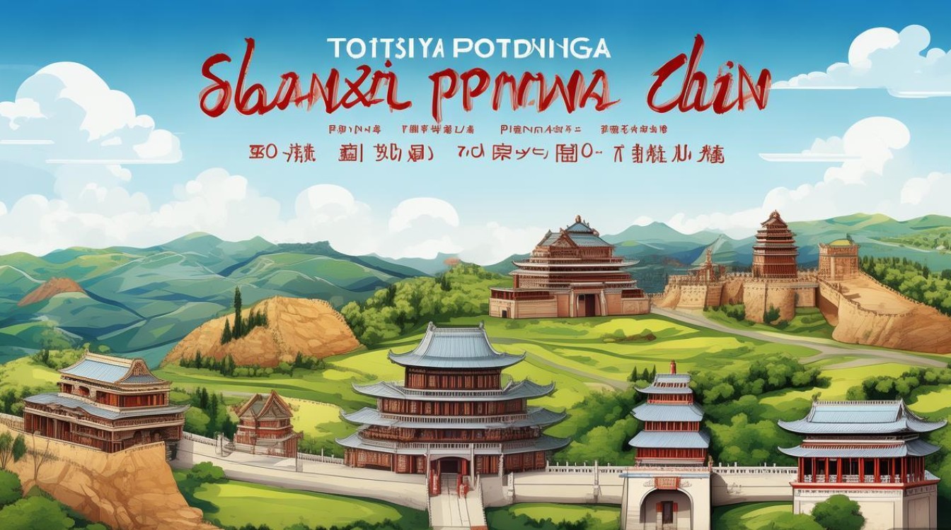 山西省旅游景点排行 山西省旅游景点排行